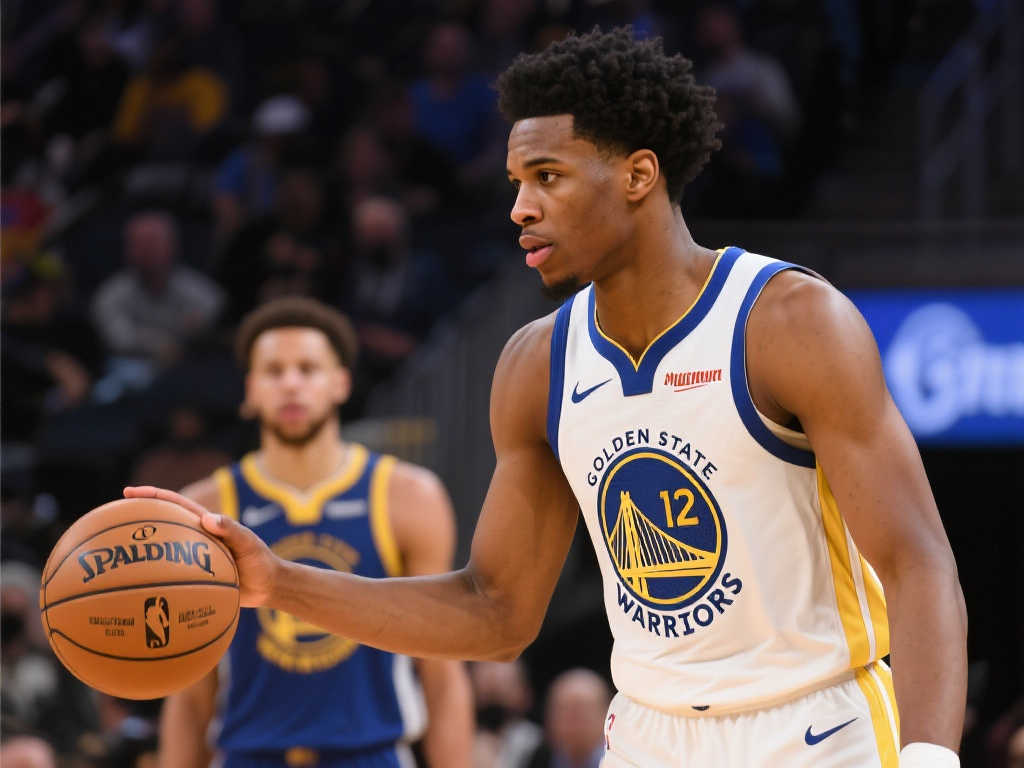 [流言板]穆迪出场8分钟未能得分，三分出手未中数据挂零