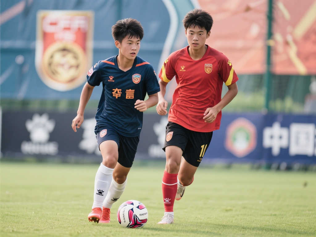 蒯纪闻刘诚宇入围亚洲杯MVP候选,日本仅一人上榜 蒯纪闻刘诚宇入围亚洲杯MVP候选,日本仅一人上榜